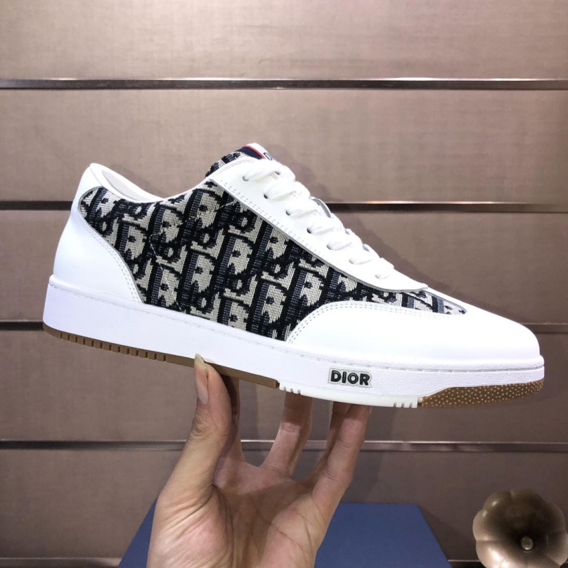 ch**an D*or casual shoes